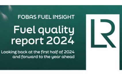 Fuel quality remains critical issue for the maritime industry 